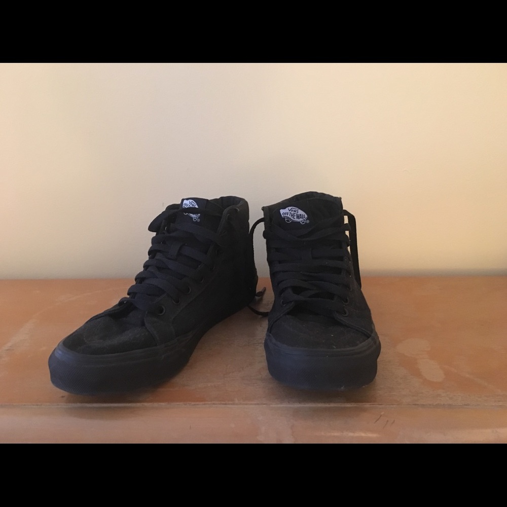 Vans Sk8-Hi